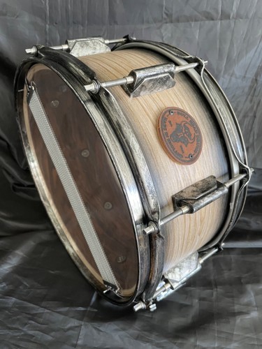 Bull head drums exotic - head, 'exotic