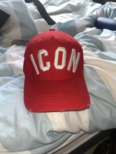 Men's Dsquared2 Baseball Cap