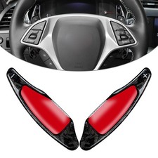 Steering Wheel Paddle Shifter