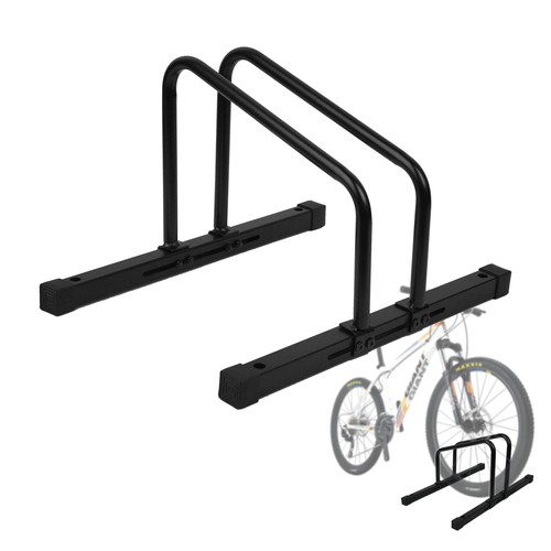 Bike stand floor - stand, floor,