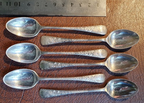 Set edwardian solid - set,