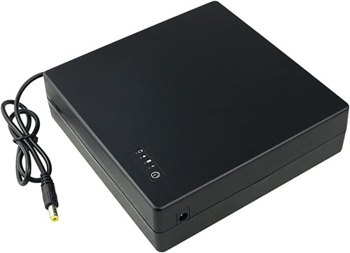 Mini ups uninterruptible - mini, power