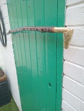 SUPER IRISH BLACKTHORN STICK