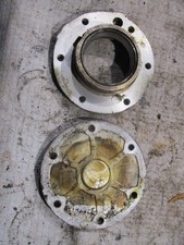 Land Rover Input gear Bearing