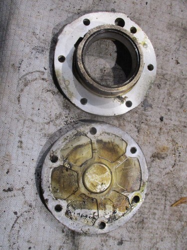 Land rover input - land,