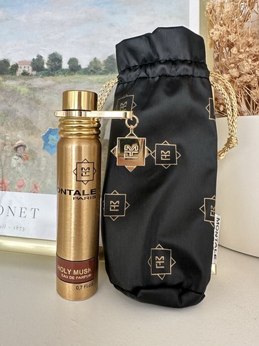 Montale holy musk 20ml - -,