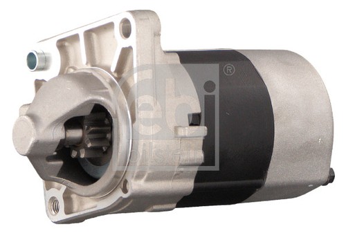 Febi starter fiat lancia - starter,