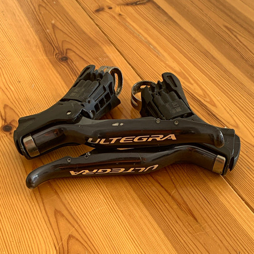Shimano ultegra di2 - shimano, r6800