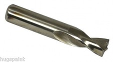 3 x HSS Spot Weld Drill Bit