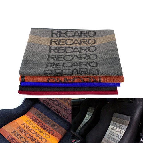 Recaro fabric cloth for car - fabric,