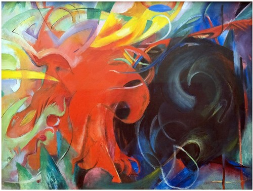 Composition abstraction marc - composition,