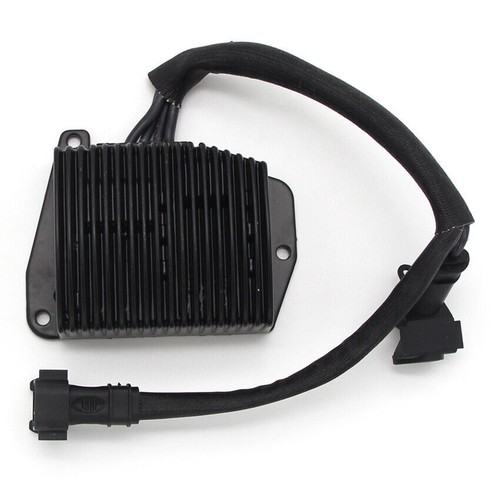 Voltage rectifier for buell - rectifier,
