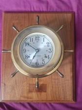 Seth Thomas model 1039