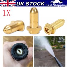 Karcher K Lance Hose Brass