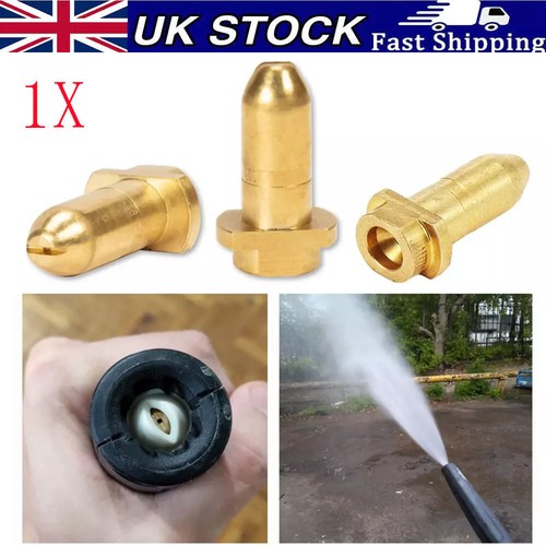 Karcher lance hose brass - k,