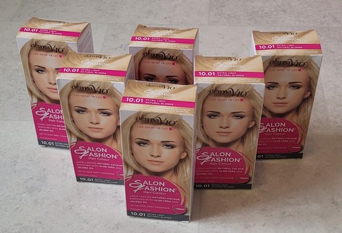 Derma v10 salon - 6,