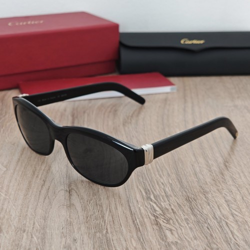 Cartier women black x - cartier,