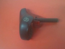 hb hoffman bikes bmx saddle