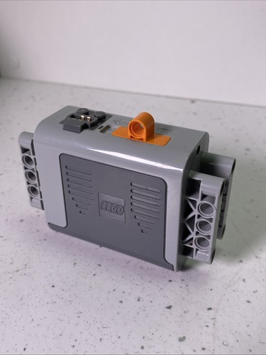 Lego technic genuine power - lego,