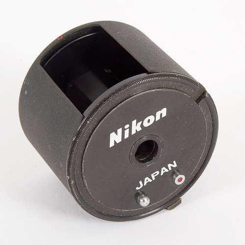 Nikon 250 - f-250, bulk