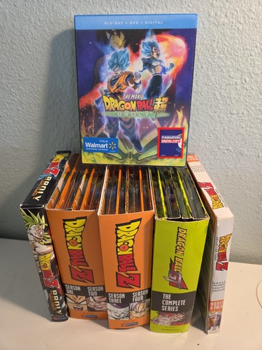 Dragon ball - dragon,