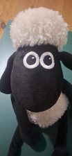 Namco Shaun The Sheep Plush
