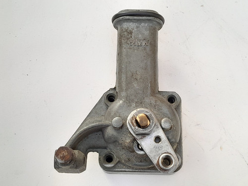 Solex b40 choke - ,