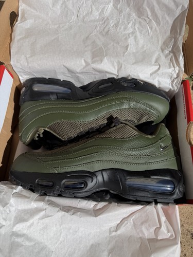Nike air max - max, men’s
