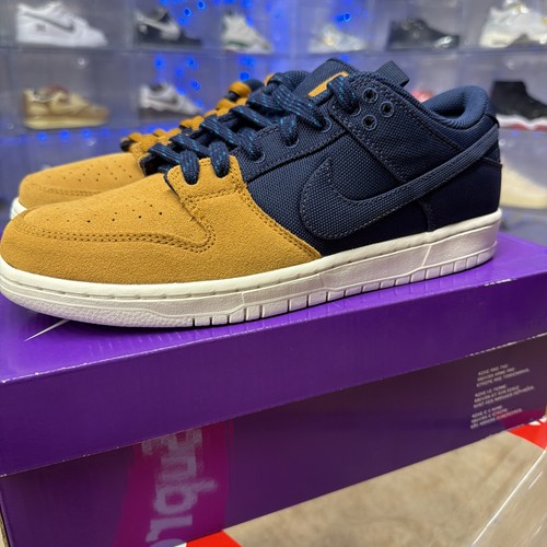 Nike dunk low - sb,