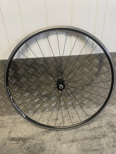 Alexrims s500 front wheel 700c - alexrims,