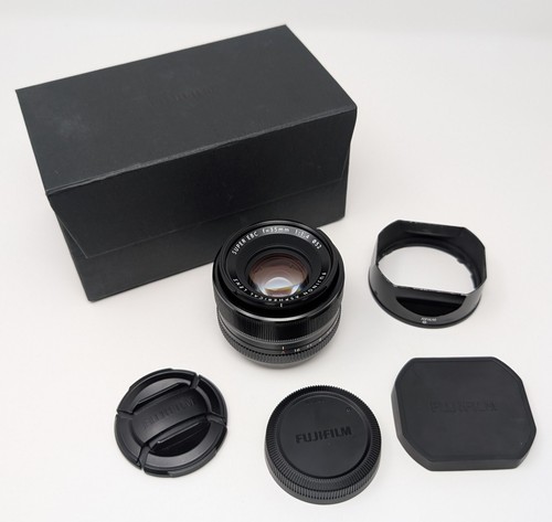 Fujifilm 35mm 4 - fujifilm, lens