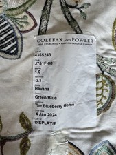 47. Colefax and Fowler Havana