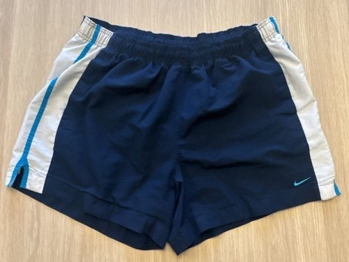 Vintage nike 00s navy blue - 00s,