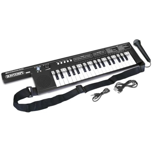 Bontempi keyrhythm 37 keys - bontempi, |