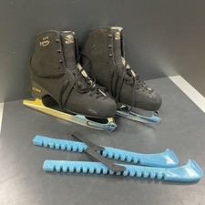 Edea Overture black Figure