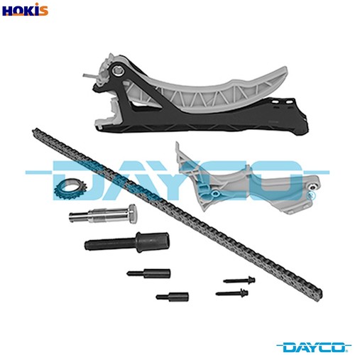 Timing chain kit ktc1229 - ktc1229, for