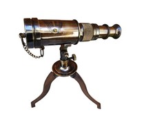 Vintage- Antique Style 6-inch