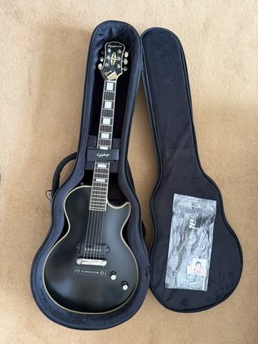 Epiphone jared james nichols - epiphone,