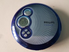 Philips AX2402 Portable