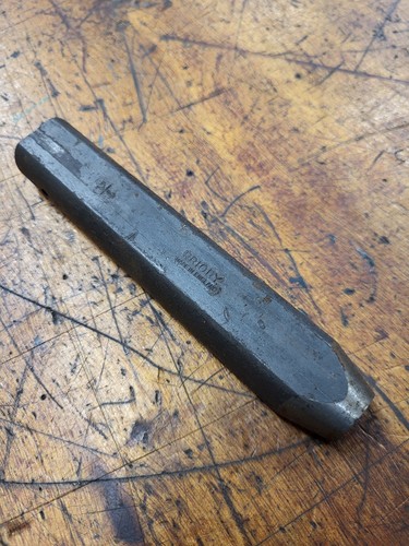 Nos priory rivet - nos, setting