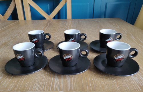 Caffè vergnano 1882 espresso - caffè,