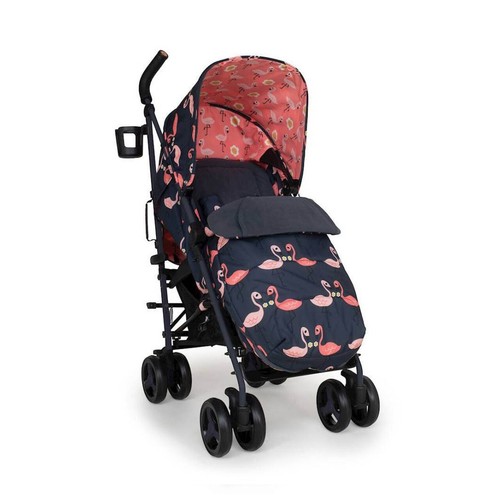 Supa pretty flamingo cosatto - pretty,