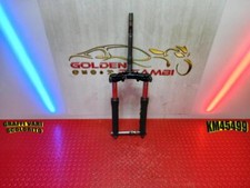 FORK HAIRPINS STEMS HONDA SH