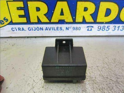 9639912580 glow plug - glow, relay