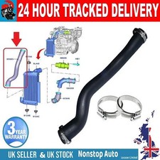 TURBO INTERCOOLER HOSE PIPE