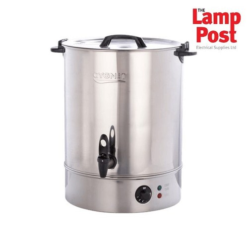 Burco cygnet boiler catering - burco,