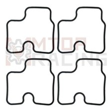4 Carburetor Float Bowl Gasket