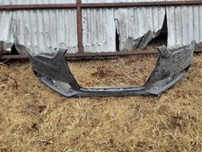 2007 Audi A6 Front Bumper
