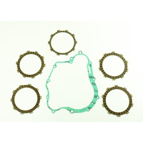 P40230077 clutch disc kit - clutch,
