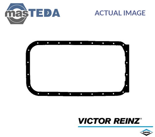 52762 oil pan - pan, sump